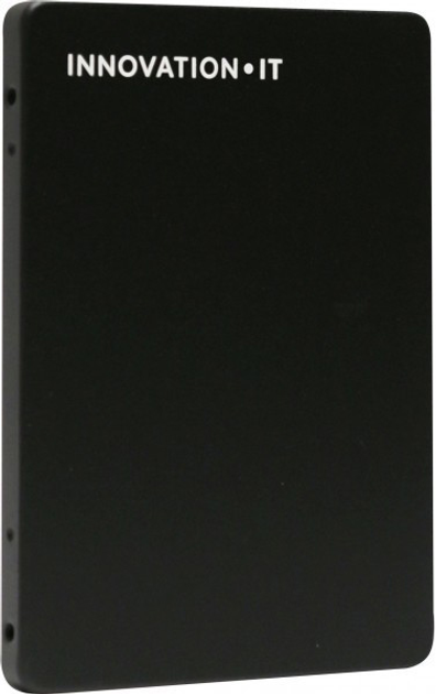 Dysk SSD Innovation IT SuperiorQ 1TB 2.5″ SATA III 3D NAND QLC bulk (00-1024888Y) - obraz 2
