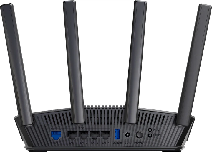 Router Asus RT-BE82U (90IG0990-MO9B00) - obraz 11
