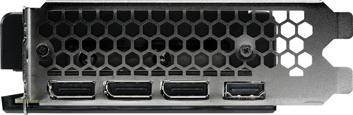 Karta graficzna Gainward PCI-Ex GeForce RTX 5070 Python III 12GB GDDR7 (192bit) (2512/28000) (1 x HDMI, 3 x DisplayPort) (NE75070019K9-GB2050T) - obraz 7