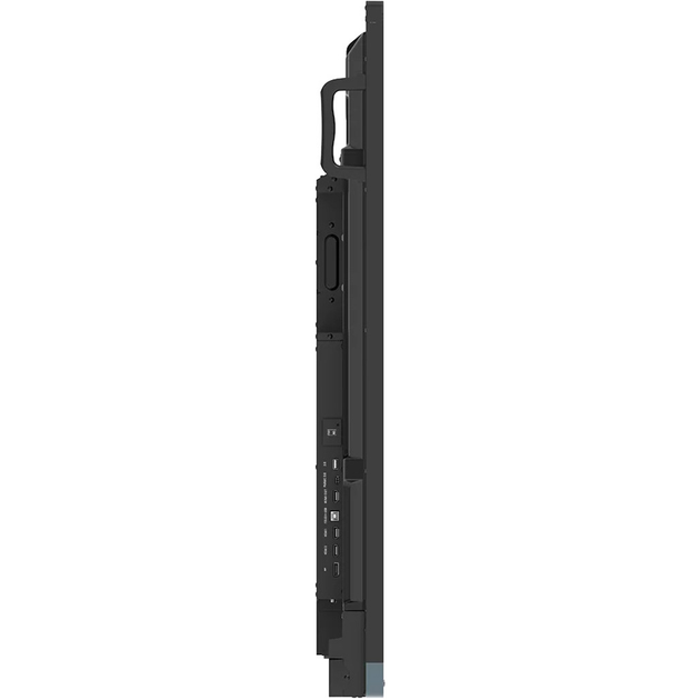 Інтерактивна панель BenQ RE6504 65" 4K UHD IPS 178° 8ГБ 450кд/м² Black (9H.F9ETK.DE6) - зображення 5