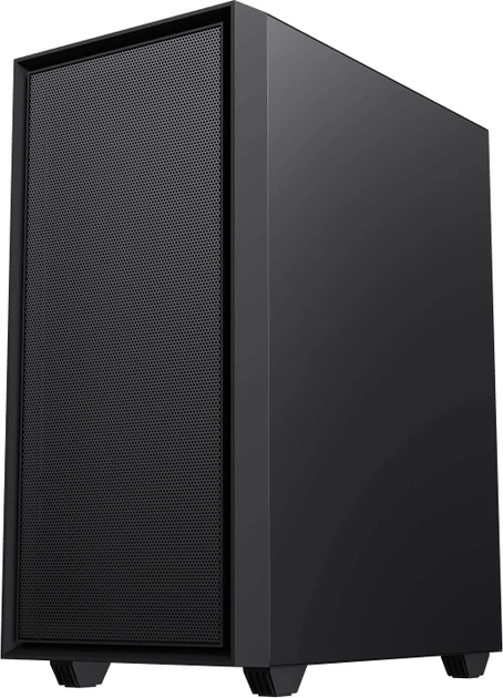 Корпус GameMax Storm Black - зображення 6