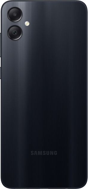 Мобільний телефон Samsung Galaxy A05 4/64GB Black (SM-A055FZKDSEK) - зображення 5