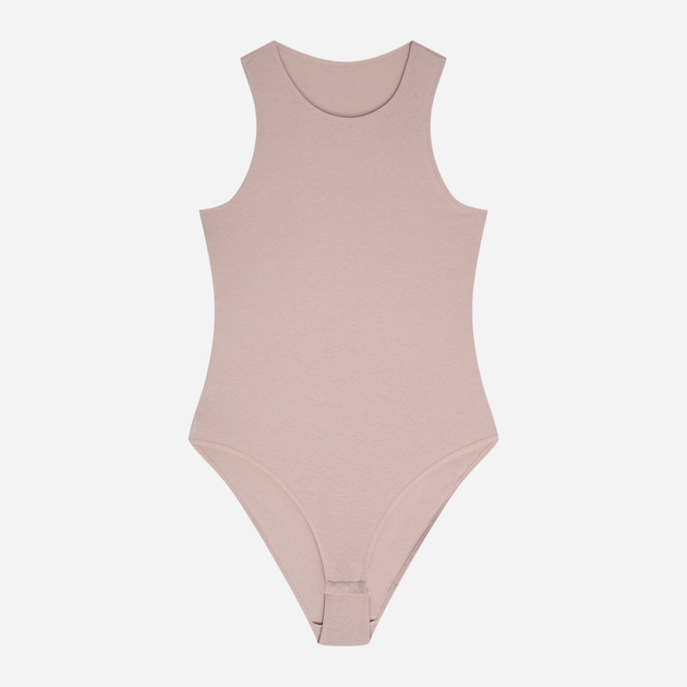 Боді жіноче Henderson Nazli 42837-39X M Рожеве (5903972507100) - зображення 5