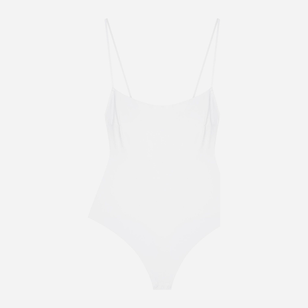 Боді жіноче Esotiq Bobby 43266-01X M Кремове (5903972522462) - зображення 9