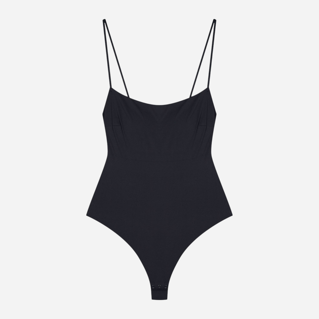 Боді жіноче Esotiq Bobby 43266-99X L Чорне (5903972522431) - зображення 10