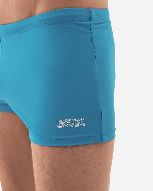 Плавки-боксери чоловічі Henderson Rock 42639-55X 2XL Блакитні (5903972380888) - зображення 6