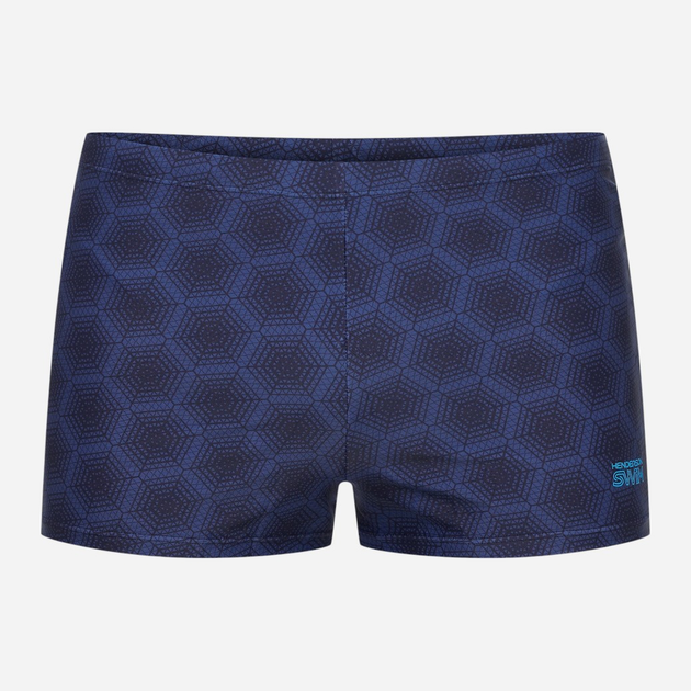 Плавки-боксери чоловічі Henderson Race 42640-59X 4XL Темно-сині (5903972380987) - зображення 6