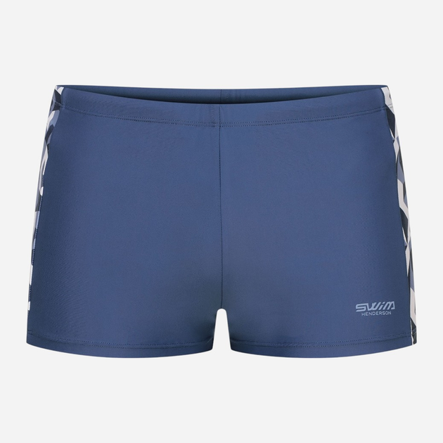 Kąpielówki męskie bokserki Henderson Risk 42641-95X 3XL Granatowe (5903972381175) - obraz 7