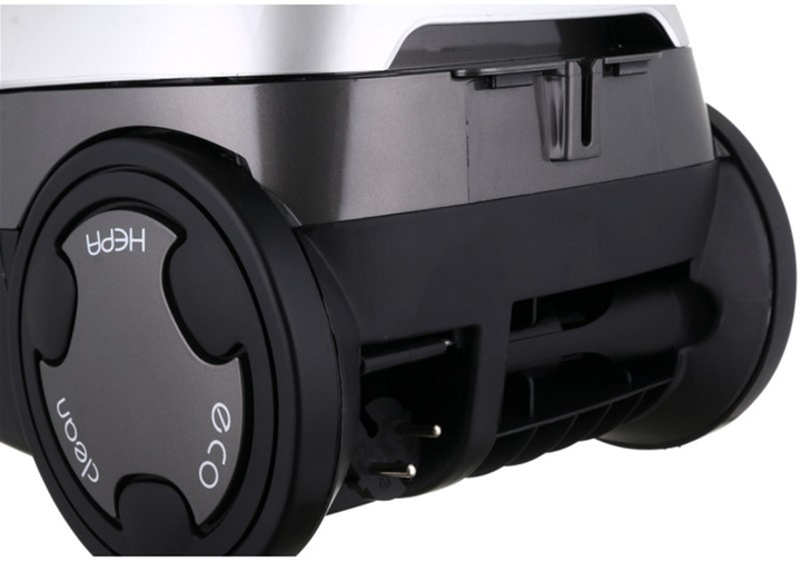 Пилосос Laretti LR-VC8116 - зображення 8