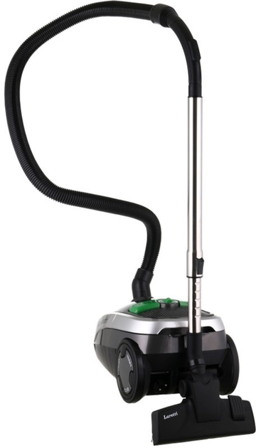 Пилосос Laretti LR-VC8116 - зображення 12