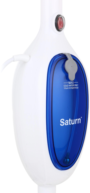 Mop parowy Saturn ST-SC4550 - obraz 5