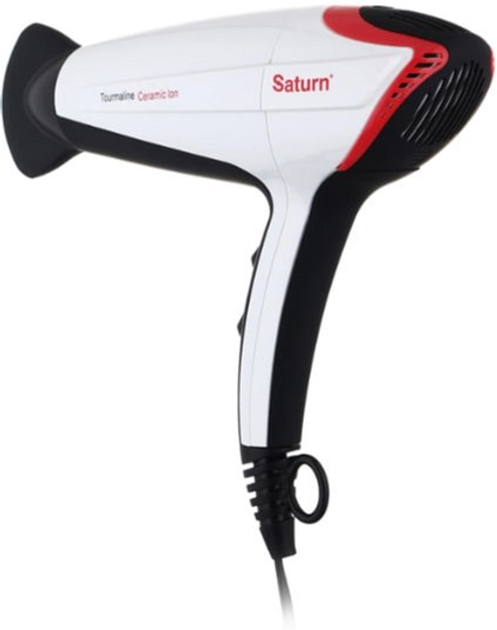 Фен Saturn ST-HC7263 - зображення 4