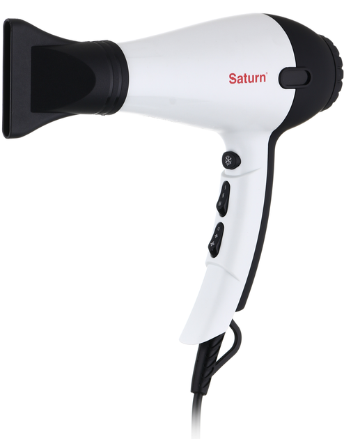 Фен Saturn ST-HC7354 - зображення 6