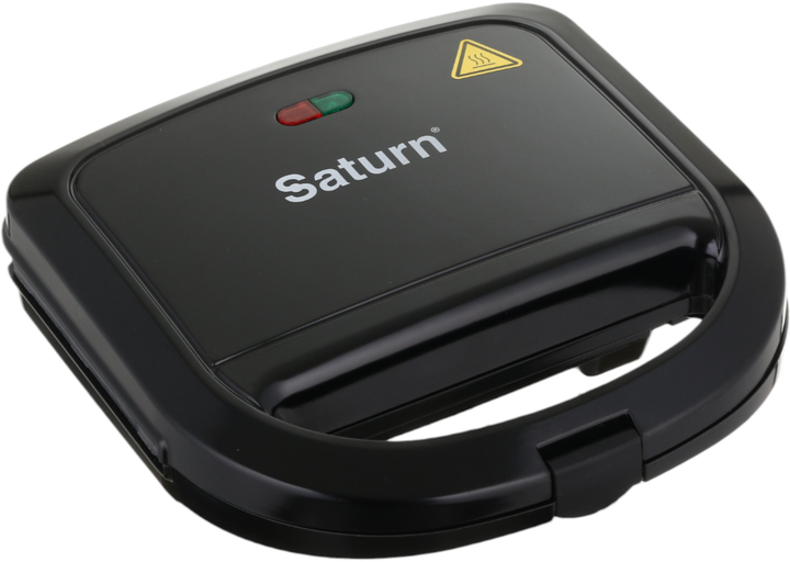 Сендвічниця Saturn ST-EC1152 - зображення 3