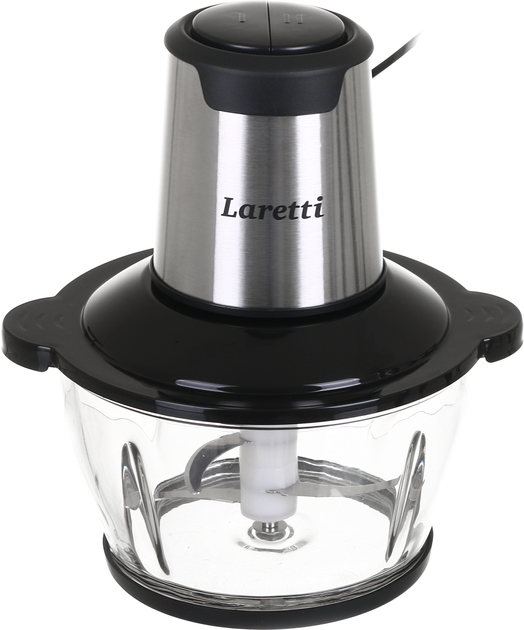 Подрібнювач Laretti LR-FP5004 - зображення 3