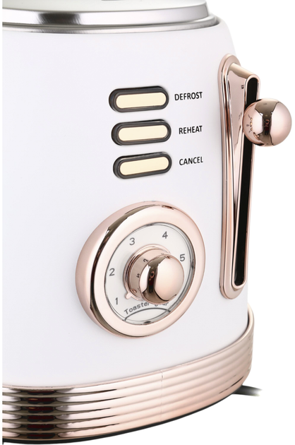Тостер Laretti LR-EC2353 - зображення 6