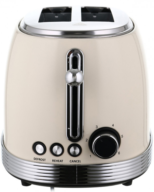 Тостер Laretti LR-EC2354 - зображення 4