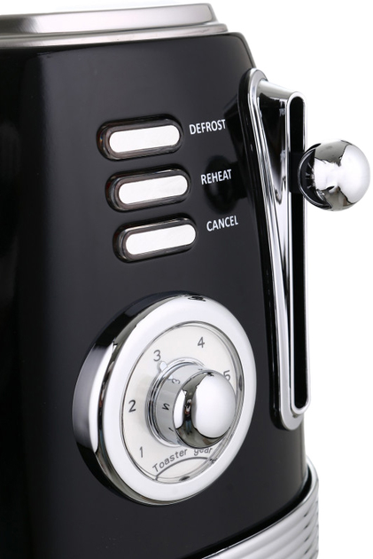 Тостер Laretti LR-EC2355 - зображення 7