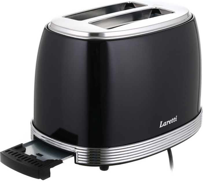 Тостер Laretti LR-EC2355 - зображення 4