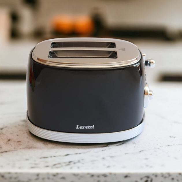 Тостер Laretti LR-EC2355 - зображення 8