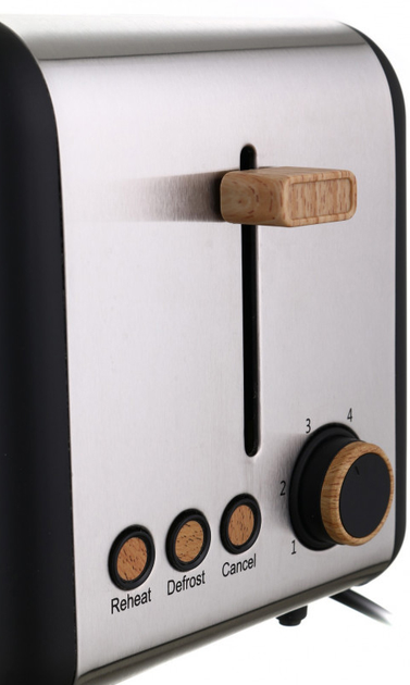 Toster Laretti LR-EC2358 - obraz 8