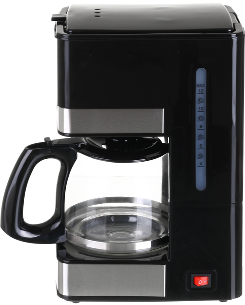Кавоварка крапельна Laretti LR-CM7915 - зображення 3