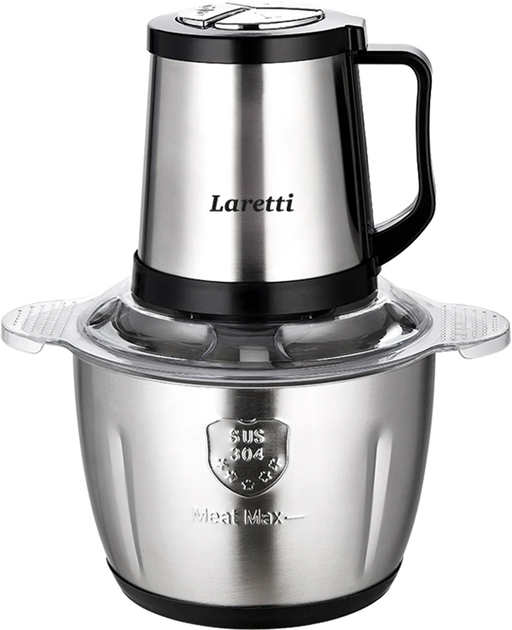 Rozdrabniacz Laretti LR-FP5006 - obraz 1