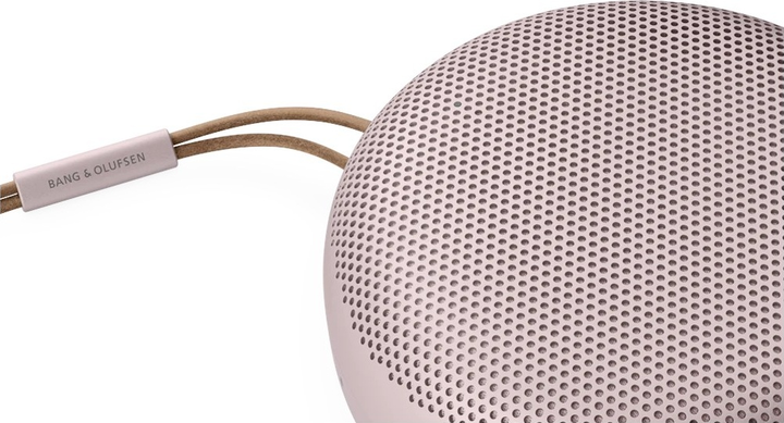 Акустична система Bang & Olufsen Beosound A1 2nd Gen Pink (1734013) - зображення 7