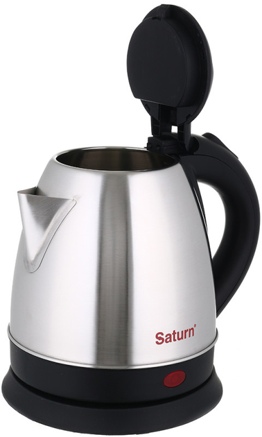 Електрочайник Saturn ST-EK8465 - зображення 4