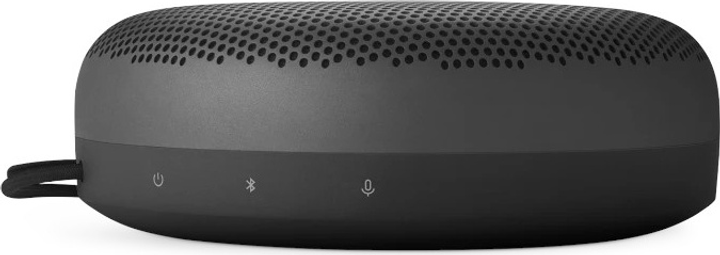 Акустична система Bang & Olufsen Beosound A1 2nd Gen Anthracite Oxygen (1734022) - зображення 8