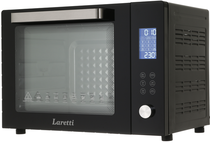 Електрична піч Laretti LR-EC3910 - зображення 3