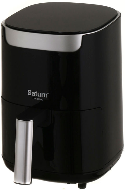 Frytkownica beztłuszczowa Saturn ST-CO0144 - obraz 3