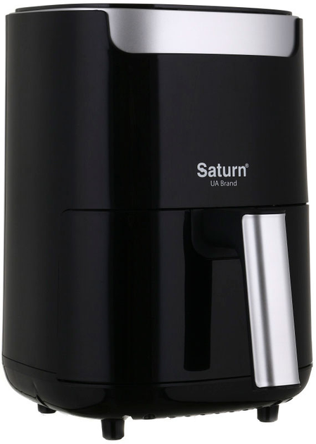 Frytkownica beztłuszczowa Saturn ST-CO0144 - obraz 5