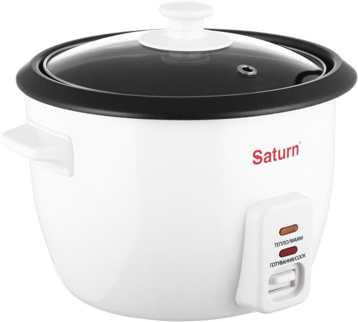Рисоварка Saturn ST-MC9192 - зображення 4