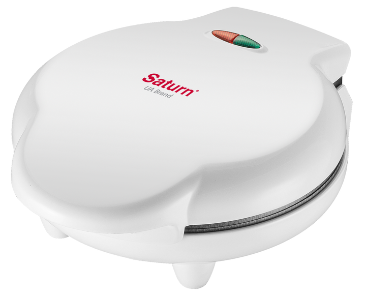 Gofrownica Saturn ST-EC0157 - obraz 1
