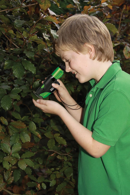 Mikroskop dziecięcy Brainstorm Toys Outdoor Adventure (5060122731386) - obraz 6