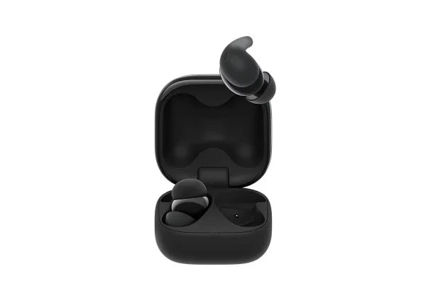イヤホン LinkBuds Fit WF-LS910N (B) ソニー SONY 完全ワイヤレスイヤホン LinkBuds Fit ( リンクバッズ