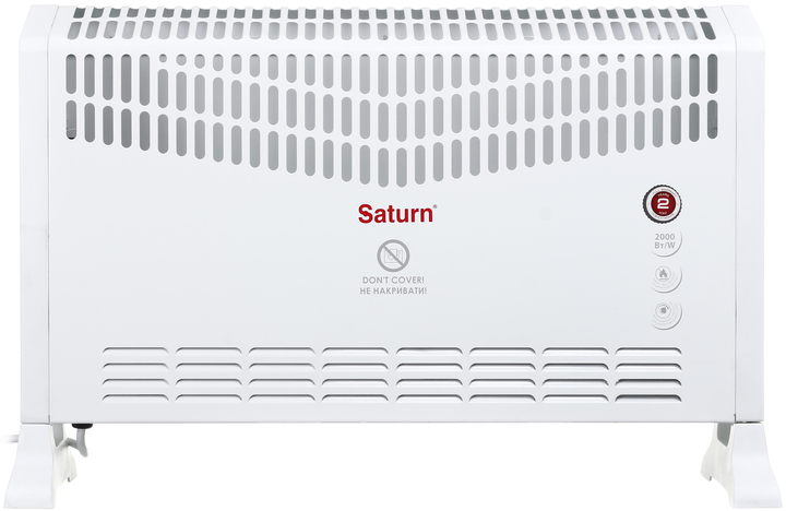 Konwektor Saturn ST-HT0469 - obraz 3