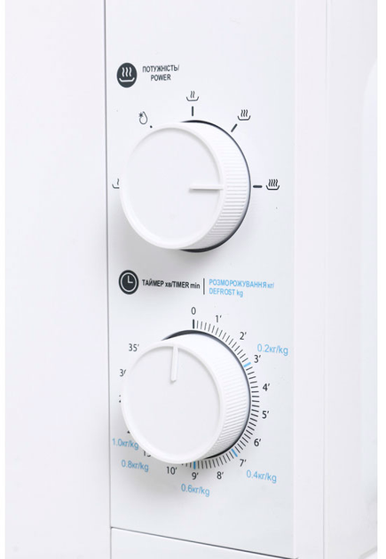 Kuchenka mikrofalowa Saturn ST-MW7162 - obraz 5