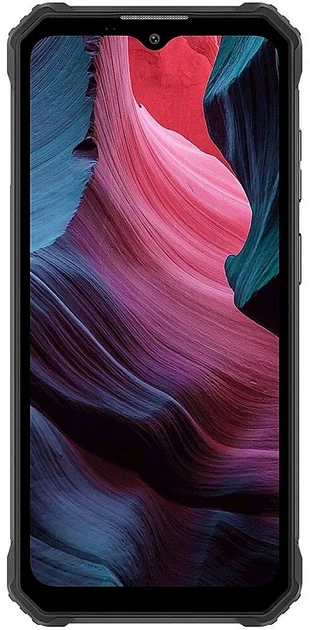 Смартфон Oukitel WP23 (4+64GB) Green 10600 мАг - Фото 2 Смартфон Oukitel WP23 (4+64GB) Green 10600 мАг - зображення 2
