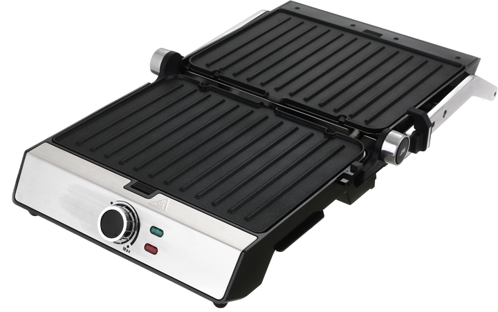 Гриль Laretti LR-EC8522 - зображення 3
