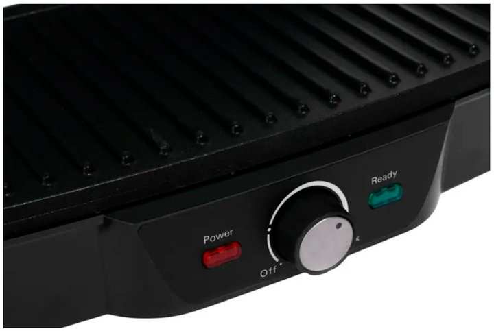 Гриль Saturn ST-EC1151 - зображення 3