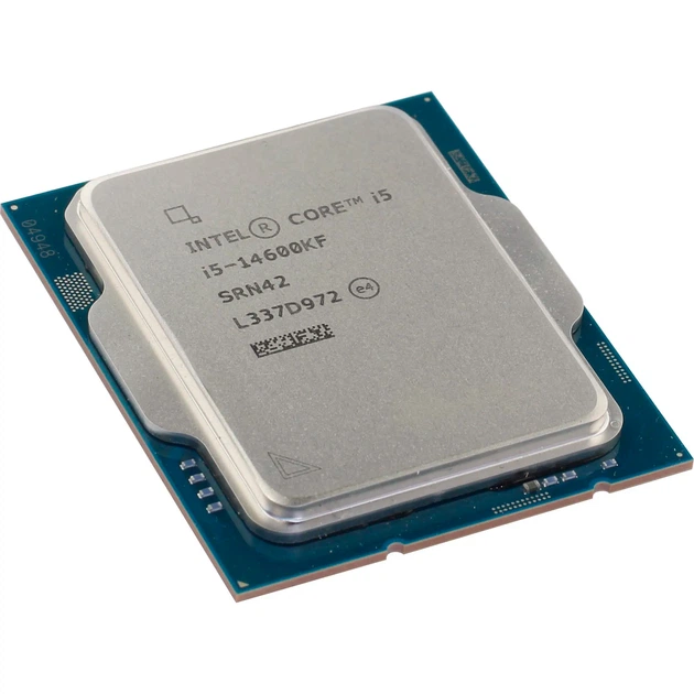 Процессор Intel Core i5-14600KF Box (BX8071514600KF) EU [133088