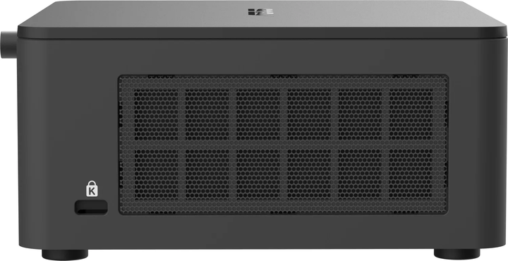 Komputer ASUS NUC 13 Pro Kit RNUC13L3Hv50003 (90AR00B1-M000N0) - obraz 8