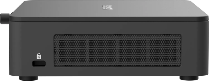 Komputer ASUS NUC 13 Pro Slim Kit RNUC13L3Kv50002 (90AR00A1-M00040) - obraz 8