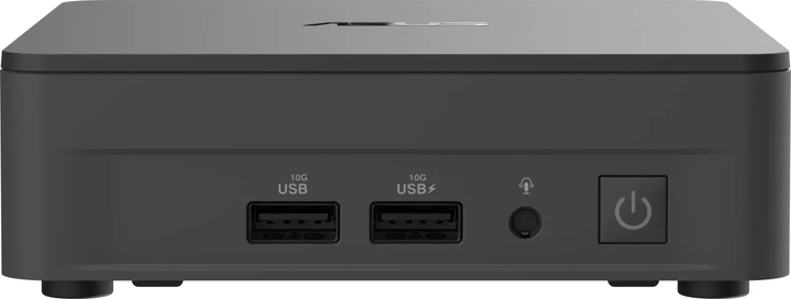 Комп'ютер ASUS NUC 13 Pro Slim Kit RNUC13L5Kv70000 (90AR0081-M00030) - зображення 2