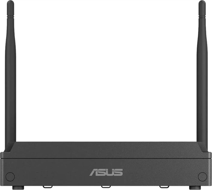 Комп'ютер ASUS NUC 13 Rugged Tall Kit BNUC13BRFA20002 (90AS0021-M000M0) - зображення 7