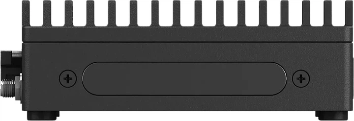 Комп'ютер ASUS NUC 13 Rugged Tall Kit BNUC13BRFA20002 (90AS0021-M000M0) - зображення 14