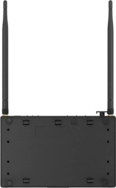 Комп'ютер ASUS NUC 13 Rugged Tall Kit BNUC13BRFA20002 (90AS0021-M000M0) - зображення 18