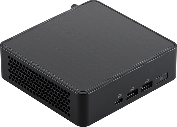 Komputer ASUS NUC 14 Pro Slim Kit NUC14RVKU7000R0 (90AR0062-M000B0) - obraz 6